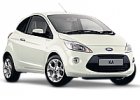 Ford Ka 2009-2014