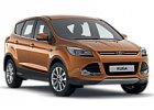 Ford Kuga 2013-2017 pred faceliftom