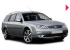 Ford Mondeo 2001-2006