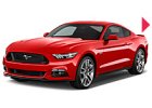 Ford Mustang 2015-2023