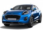 Ford Puma 2020-