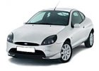 Ford Puma 1997-2002