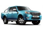 Ford Ranger 2007-2011