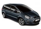 Ford S-Max 2006-2015