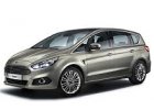 Ford S-Max 2015-2023