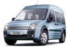 Ford Tourneo Connect 2002-2012