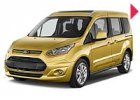 Ford Tourneo Connect 2014-2022