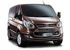 Ford Tourneo Custom 2013-2018 pred faceliftom