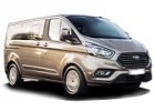 Ford Tourneo Custom 2018-2023 po facelifte