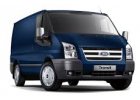 Ford Transit van 2000-2014