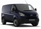 Ford Transit Custom van 2013-2018 pred faceliftom