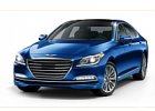 Genesis G80 2013-