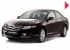 Honda Accord 2003-2007