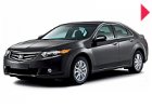 Honda Accord 2008-2015