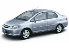 Honda City 2004-2008