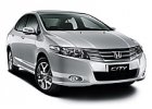 Honda City 2009-2013