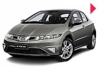 Honda Civic 2006-2011