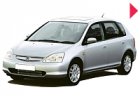 Honda Civic 2001-2005