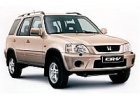 Honda CR-V 1995-2001