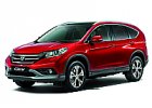 Honda CR-V 2013-2017