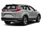 Honda CR-V 2018-2022