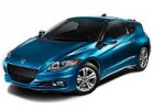 Honda CR-Z 2010-2015