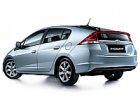 Honda Insight 2009-2014