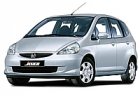 Honda Jazz 2004-2008