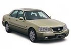 Honda Legend 1996-2004