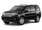 Honda Pilot 2009-2015