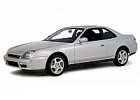 Honda Prelude 1997-2001