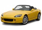 Honda S2000 2000-2009