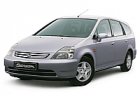 Honda Stream 2001-2006