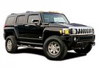 Hummer H3 2005-2011