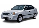 Hyundai Accent 2000-2005