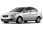 Hyundai Accent 2006-2011