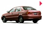 Hyundai Accent 1994-2000