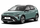 Hyundai Bayon 2021-