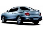 Hyundai Coupe 1996-2002