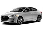 Hyundai Elantra 2016-2019 pred faceliftom