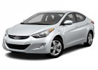 Hyundai Elantra 2011-2015