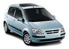 Hyundai Getz 2002-2008