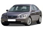 Hyundai Grandeur 2005-2011