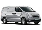 Hyundai H1 van 2008-2018 pred faceliftom