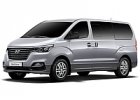 Hyundai H1 2018-2022 po facelifte