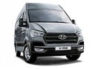 Hyundai H350 van 2015-