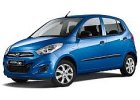 Hyundai I10 2008-2013