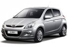 Hyundai I20 2009-2014