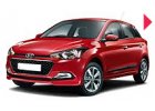 Hyundai I20 2014-2018 pred faceliftom