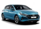 Hyundai I20 2020-